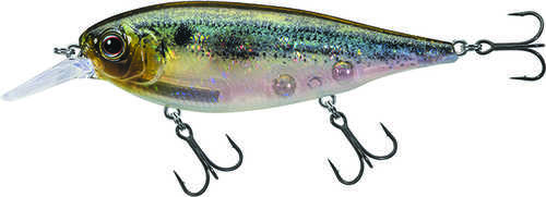 X-over Shad Jerk/cra 3.5in 5/8oz Model: Xv-5-423