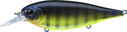 X-over Shad Jerk/cra 3.5in 5/8oz Model: Xv-5-424