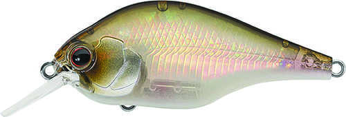 Zeruch Crankbait 2 3/8in 3/8oz Model: Zr-4-238