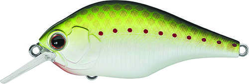 Zeruch Crankbait 2 3/8in 3/8oz Model: Zr-4-373