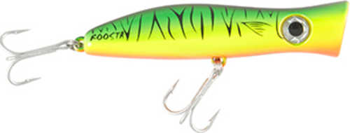 Roosta Popper 105 Fluoro Green Model: Rp105h52