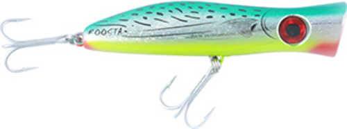 Roosta Popper 105 Bonito Model: Rp105h69