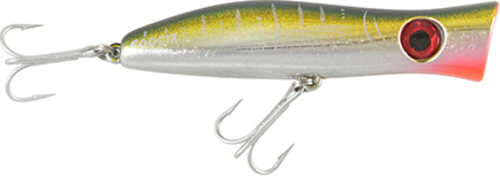 Roosta Popper 105 Yellowfin Model: Rp105h71