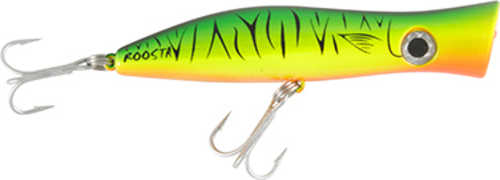 Roosta Popper 135 Fluoro Green Model: Rp135h52