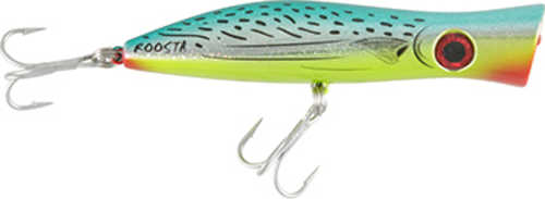 Roosta Popper 135 Bonito Model: Rp135h69