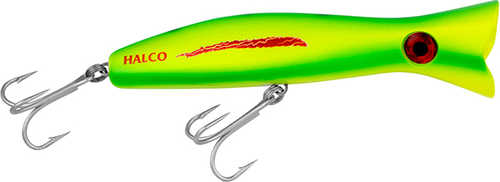 Roosta Popper 160 Lumo Model: Rp160h89