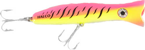 Roosta Popper 160 Pink Fluro Model: Rp160r1