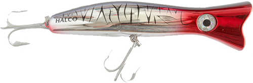 Roosta Popper 160 Chrome Tiger Model: Rp160r49