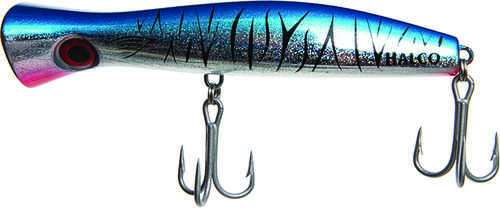 Roosta Popper 195 Baitfish Model: Rp195h57