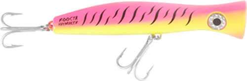 Roosta Popper 195 Pink Fluro Model: Rp195r1