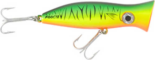 Roosta Popper 80 Fluoro Green Model: Rp80h52