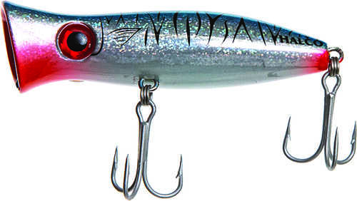 Roosta Popper 80 Baitfish Model: Rp80h57