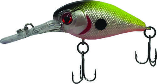 Crappie Diver Crank Deep 1.5 4+ft Model: Cmd150-502-1