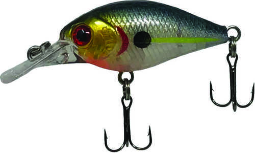 Crappie Diver Crank Deep 1.5 4+ft Model: Cmd150-503-1