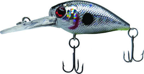 Crappie Diver Crank Deep 1.5 4+ft Model: Cmd150-504-1