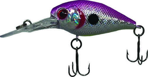 Crappie Diver Crank Deep 1.5 4+ft Model: Cmd150-505-1