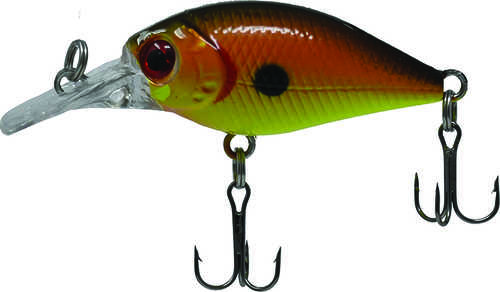 Crappie Diver Crank Deep 1.5 4+ft Model: Cmd150-507-1