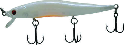 Hunter Lg Susp Jerk Bait 4.25in 1/2oz Model: Hh-201-1