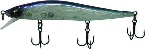 Hunter Lg Susp Jerk Bait 4.25in 1/2oz Model: Hh-202-1