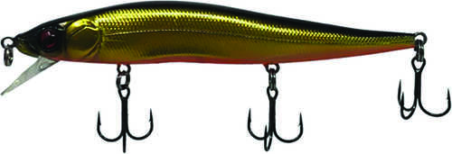 Hunter Lg Susp Jerk Bait 4.25in 1/2oz Model: Hh-203-1