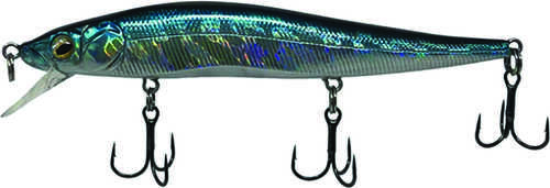 Hunter Lg Susp Jerk Bait 4.25in 1/2oz Model: Hh-205-1