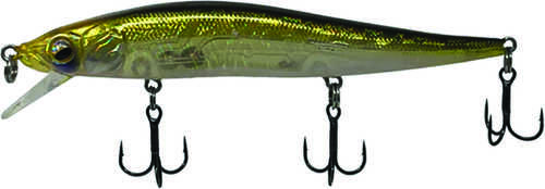 Hunter Lg Susp Jerk Bait 4.25in 1/2oz Model: Hh-206-1