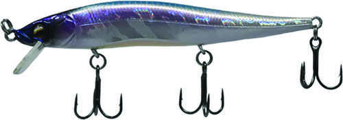 Hunter Lg Susp Jerk Bait 4.25in 1/2oz Model: Hh-212-1