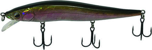 Hunter Lg Susp Jerk Bait 4.25in 1/2oz Model: Tlt