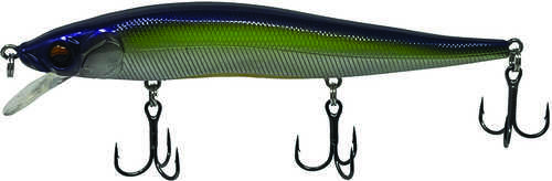 Hunter Dd Susp Jerk Bait 4.25in 1/2oz Model: Hh-310-1