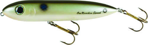 One Knocker Spook 4 1/2in 3/4oz Model: Xk9253524