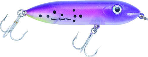 Super Spook Boyo 3in 3/8oz Speck' Magic Model: X9235534