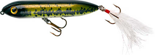 Super Spook Jr Feather 1/2oz 3.5in Model: X9236f01