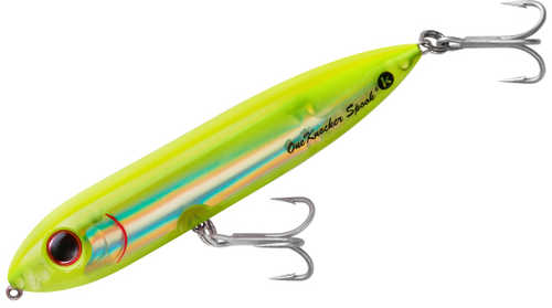 One Knocker Spook 4 1/2in 3/4oz Model: Xk925323