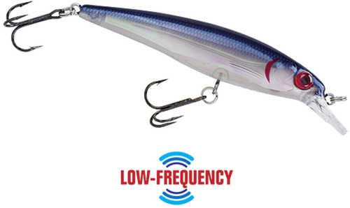 Mirrolip 1/2oz 3 3/4in Shad Model: L30mr-shad