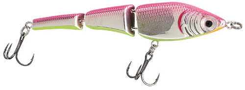 Jointed Swimbait 1/2oz 4in Model: C31mr-crec