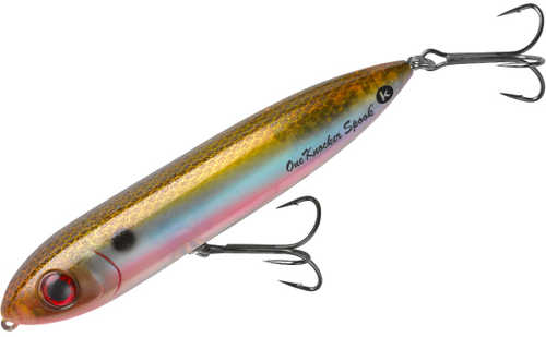 One Knocker Spook 4 1/2in 3/4oz Model: Xk9253430