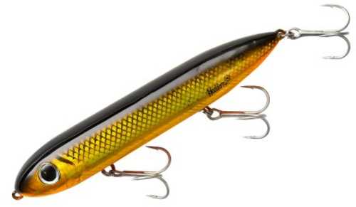 Super Zara Spook 5in 7/8oz Golden Shiner Model: X9256gs