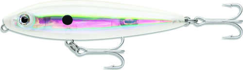 Saltwater Skitter Walk 4 3/8in Model: Ssw11hgbn