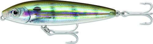 Saltwater Skitter Walk 4 3/8in Model: Ssw11pf