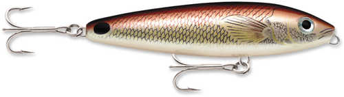 Saltwater Skitter Walk 4 3/8in Model: Ssw11rf