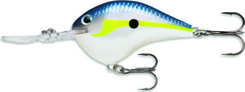 Dt Crankbait 2in 3/8oz (8ft) Helsinki Model: Dt08hsd