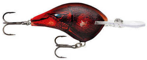 DT CRANKBAIT 2in 5/16oz (4ft) DELTA Model: DT04DEL