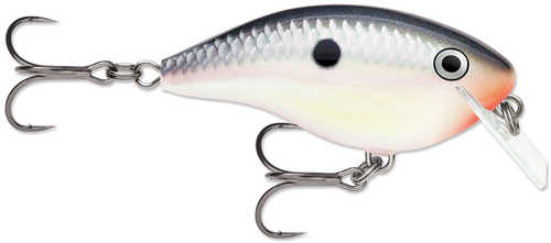 Og Rocco 05 Crankbait 2-1/2in Model: Ogr05txs