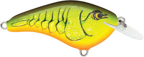 Og Slim 6 Crankbait 2-3/4in 1/2oz Model: Ogs06crtbc