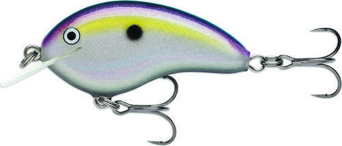 Og Tiny 4 Crankbait 2-1/4in Model: Ogt04bgsd