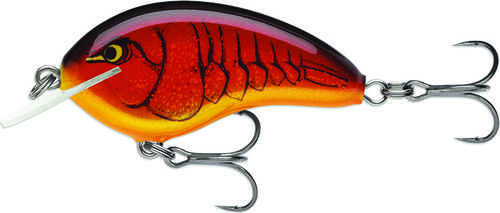 Og Tiny 4 Crankbait 2-1/4in Model: Ogt04ccw