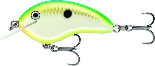 Og Tiny 4 Crankbait 2-1/4in Model: Ogt04ctsd