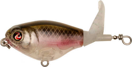 Whopper Plopper 60 2-3/8in 1/4oz Munky Butt Model: Wpl60/13