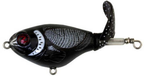 Whopper Plopper 75 3in 9/16oz Loon Model: Wpl75-12