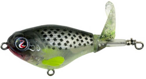 Whopper Plopper 75 3in 9/16oz T1000 Model: Wpl75-25